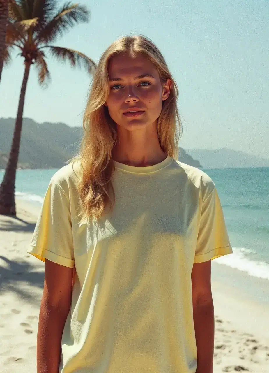 Solar Flare T-Shirt — vue 4